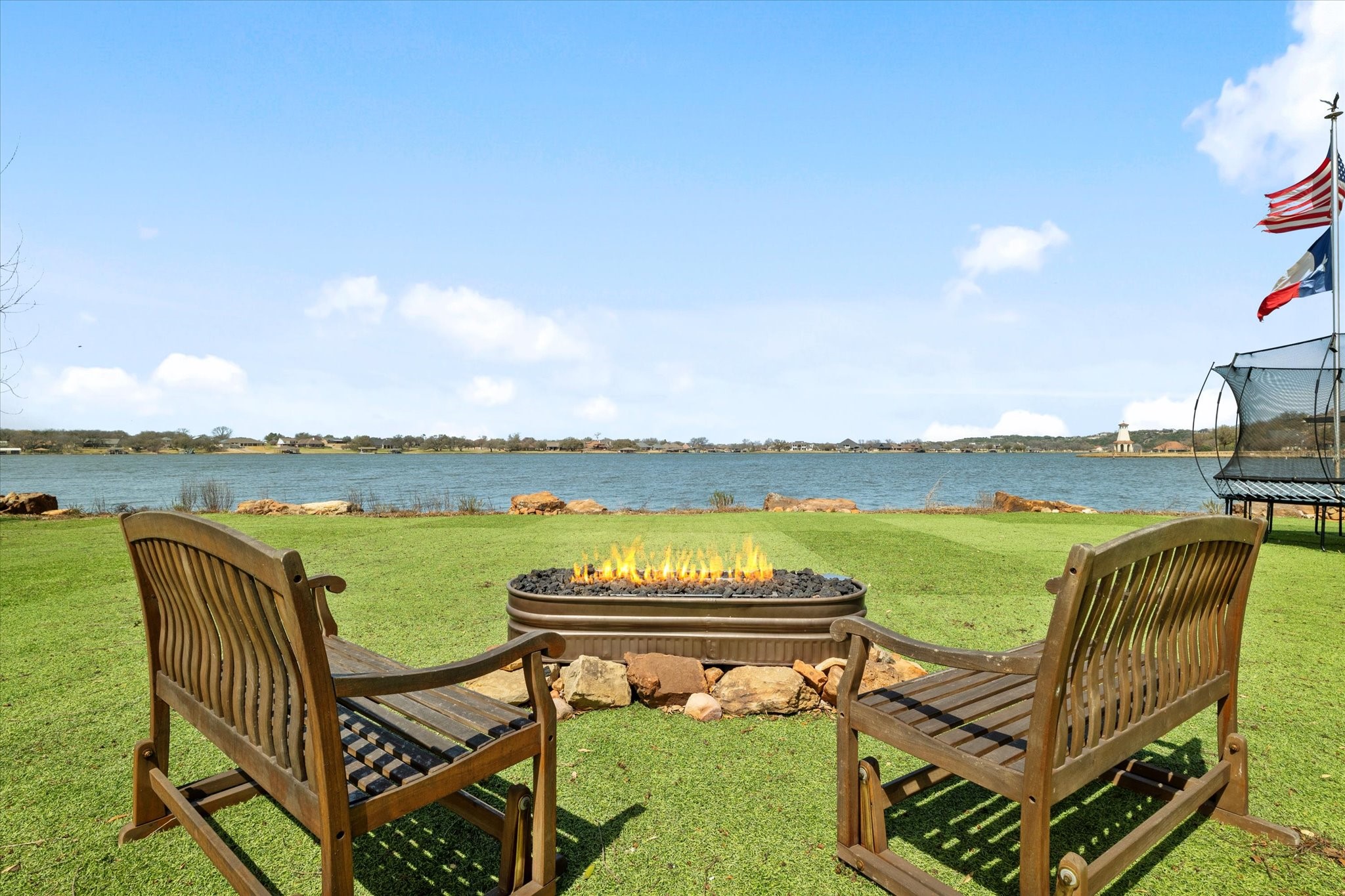 1904 W Emerald Bend Court Granbury TX 76049