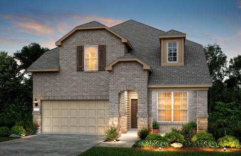 4113 Holbrook Way Mckinney TX 75071