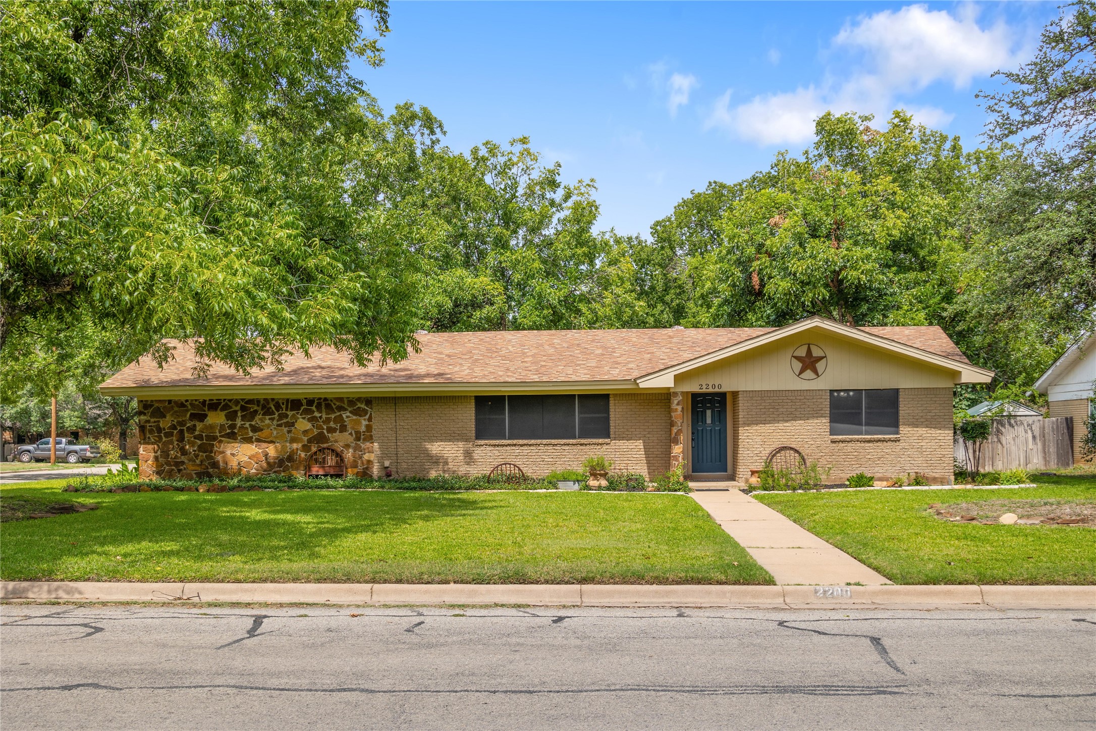 2200 11th Street Brownwood TX 76801