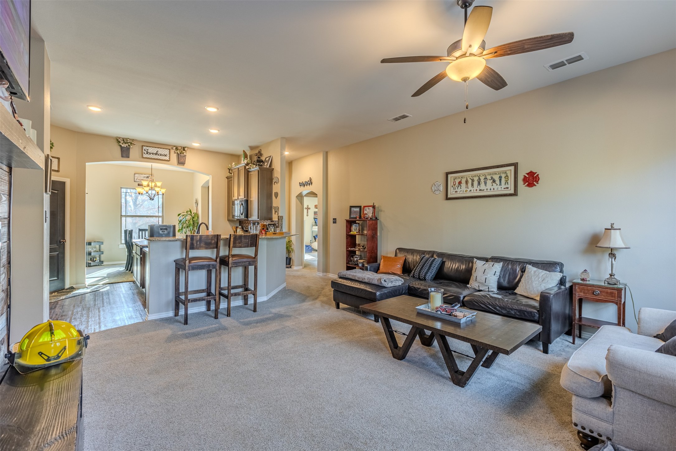 8676 State Highway 19 Edgewood TX 75117