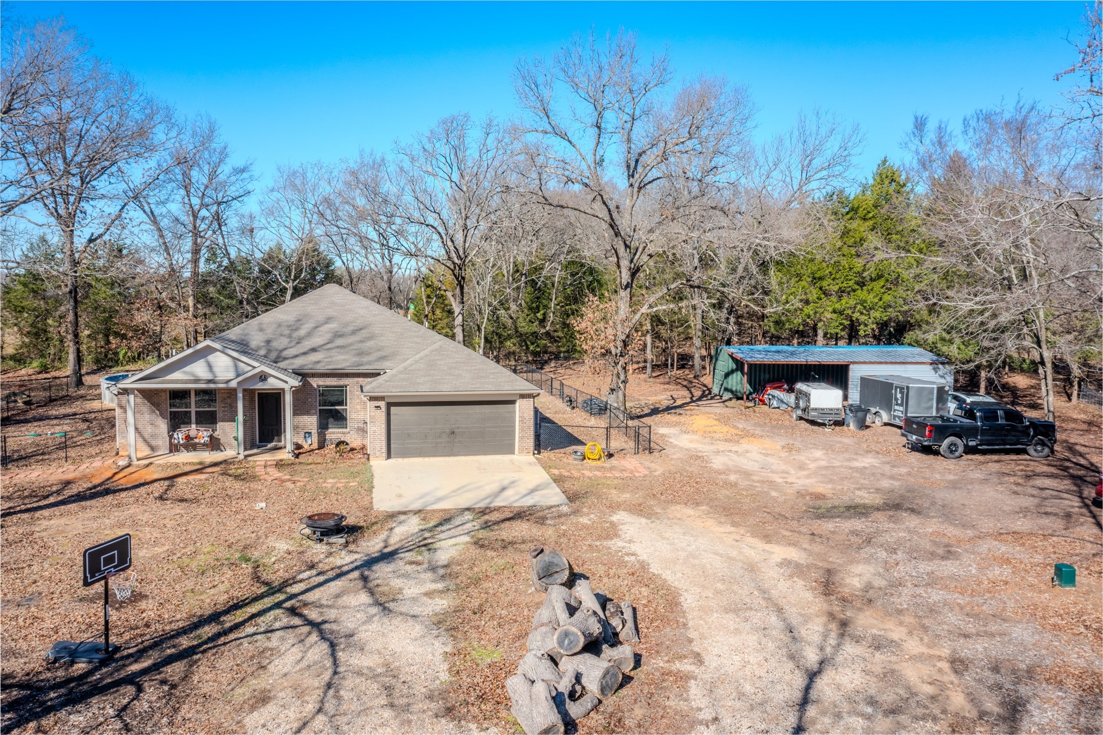 8676 State Highway 19 Edgewood TX 75117