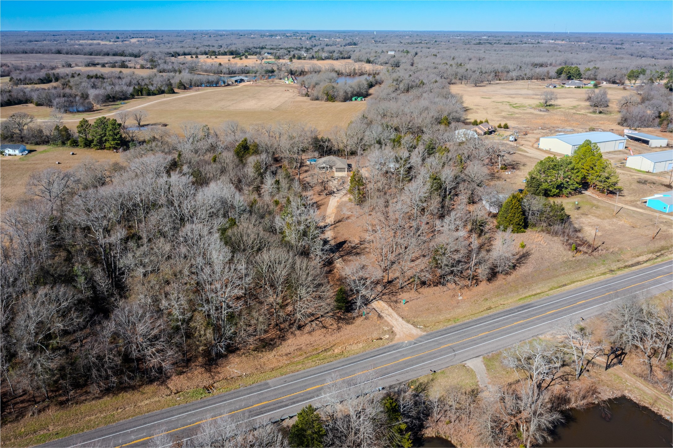 8676 State Highway 19 Edgewood TX 75117