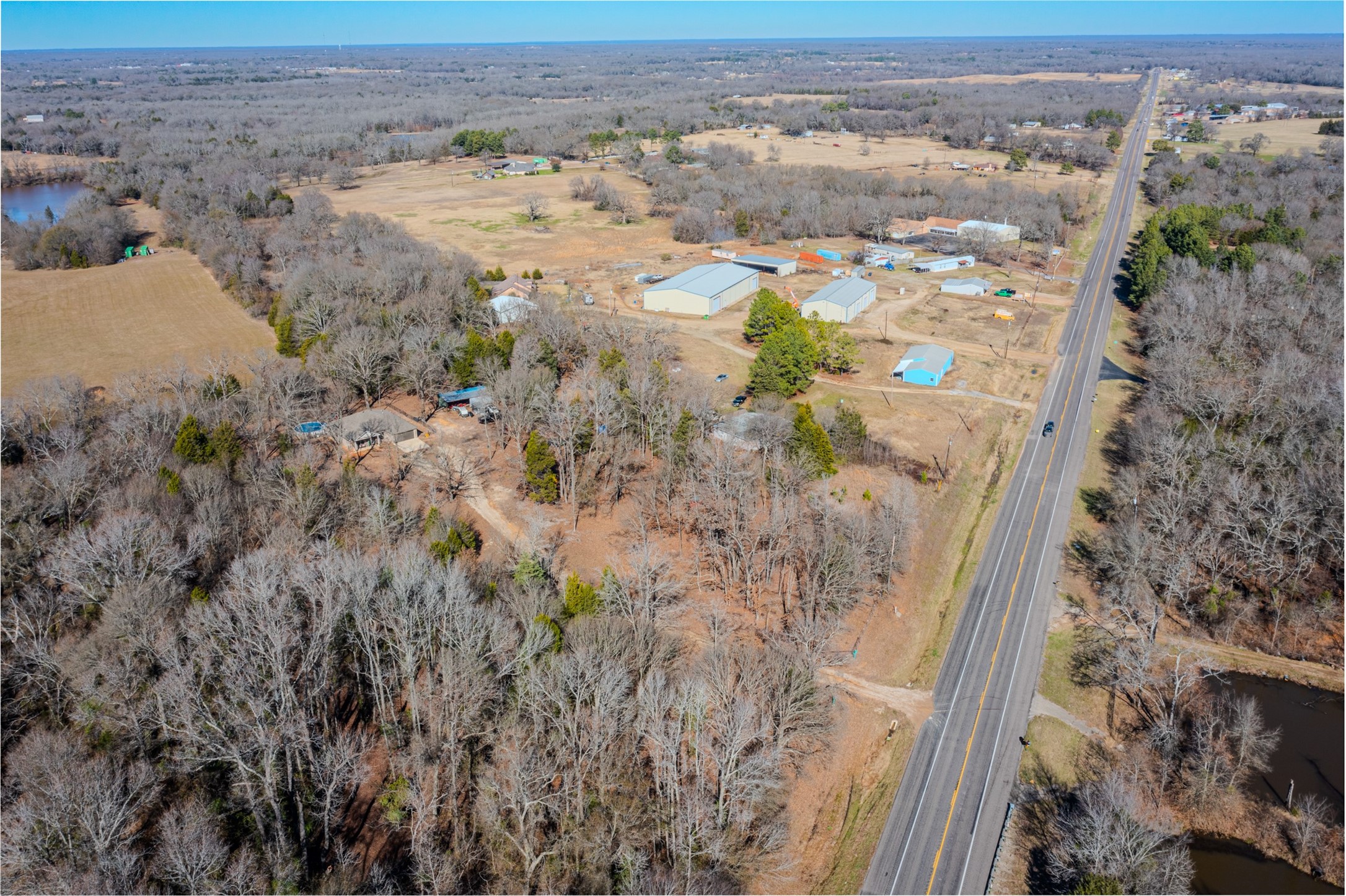 8676 State Highway 19 Edgewood TX 75117