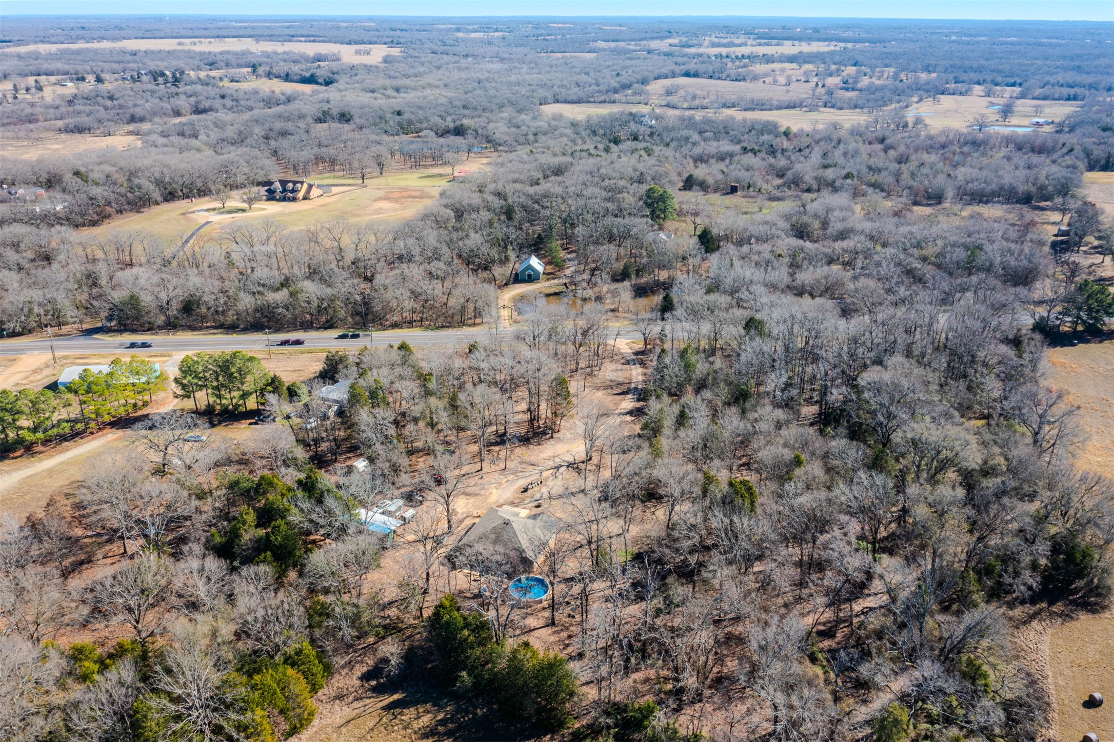 8676 State Highway 19 Edgewood TX 75117