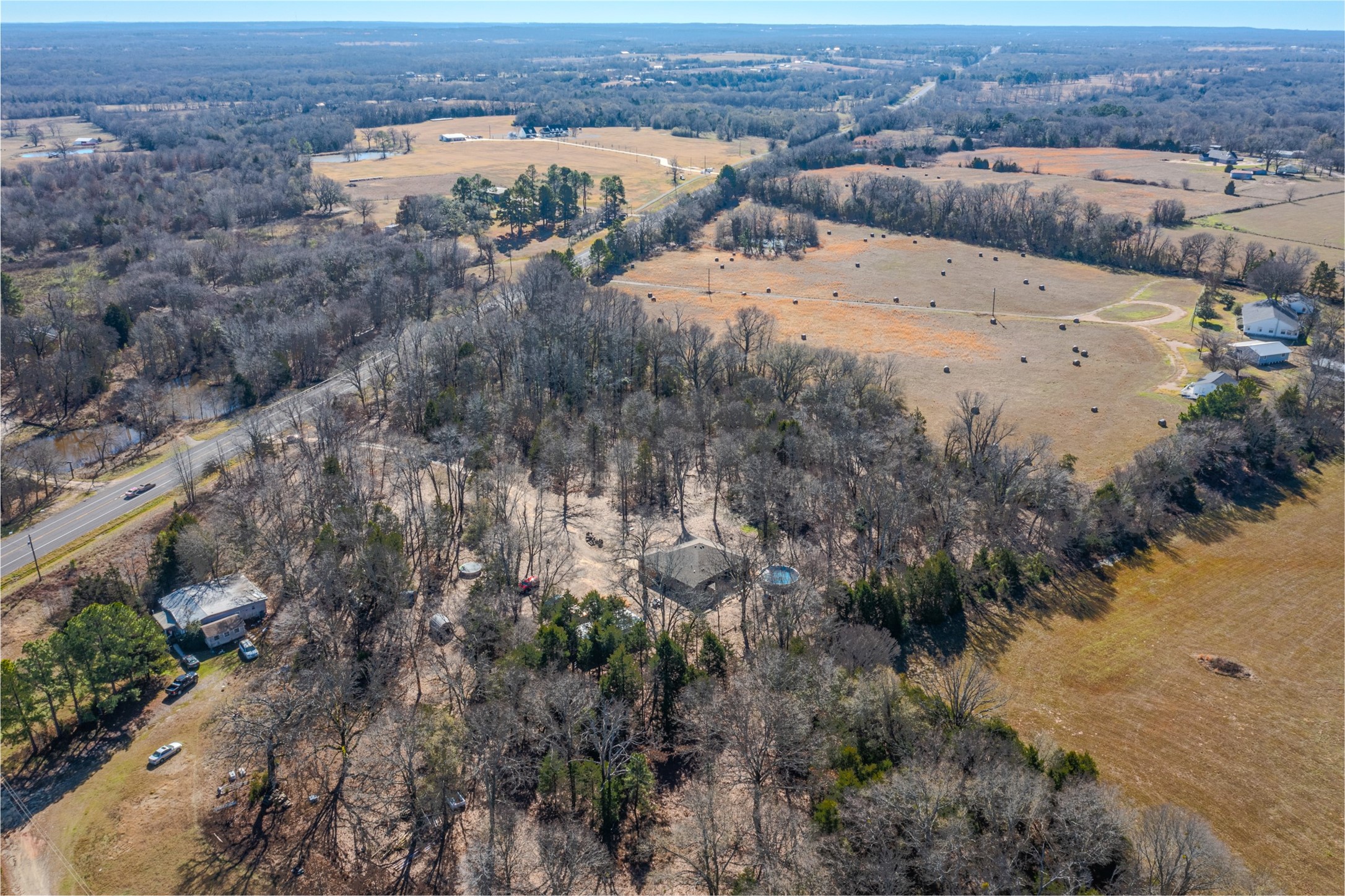 8676 State Highway 19 Edgewood TX 75117