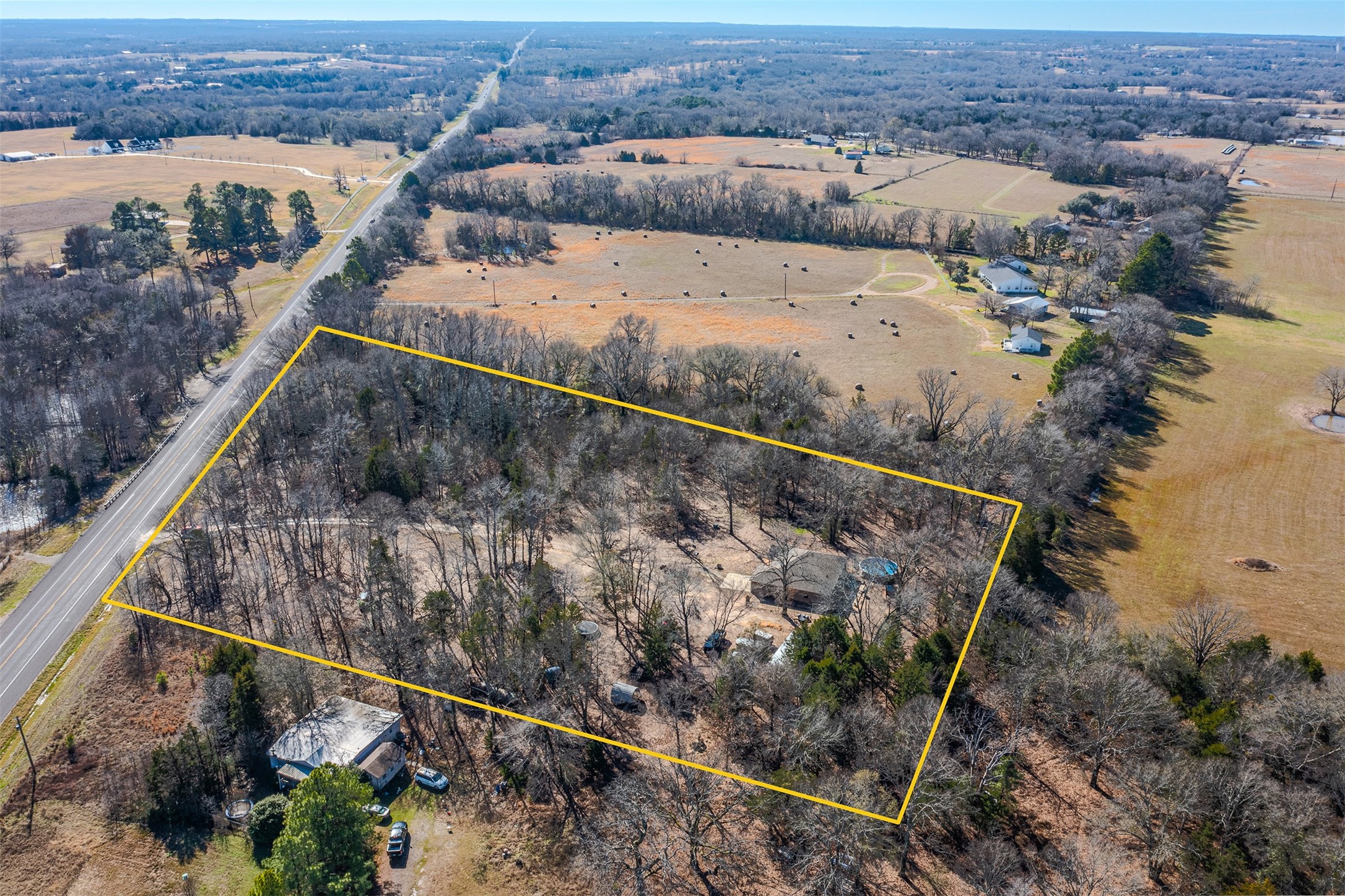 8676 State Highway 19 Edgewood TX 75117
