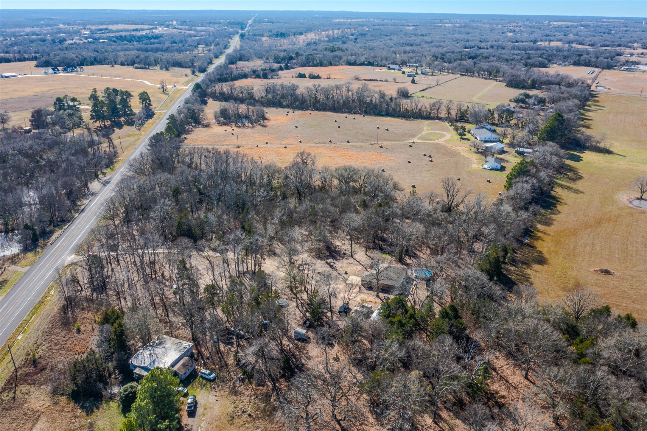 8676 State Highway 19 Edgewood TX 75117