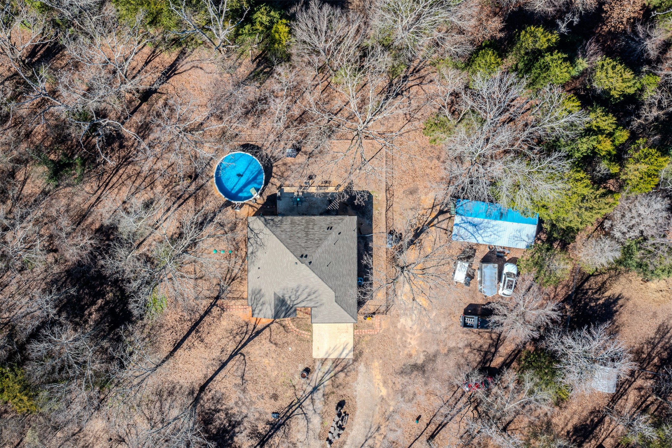 8676 State Highway 19 Edgewood TX 75117