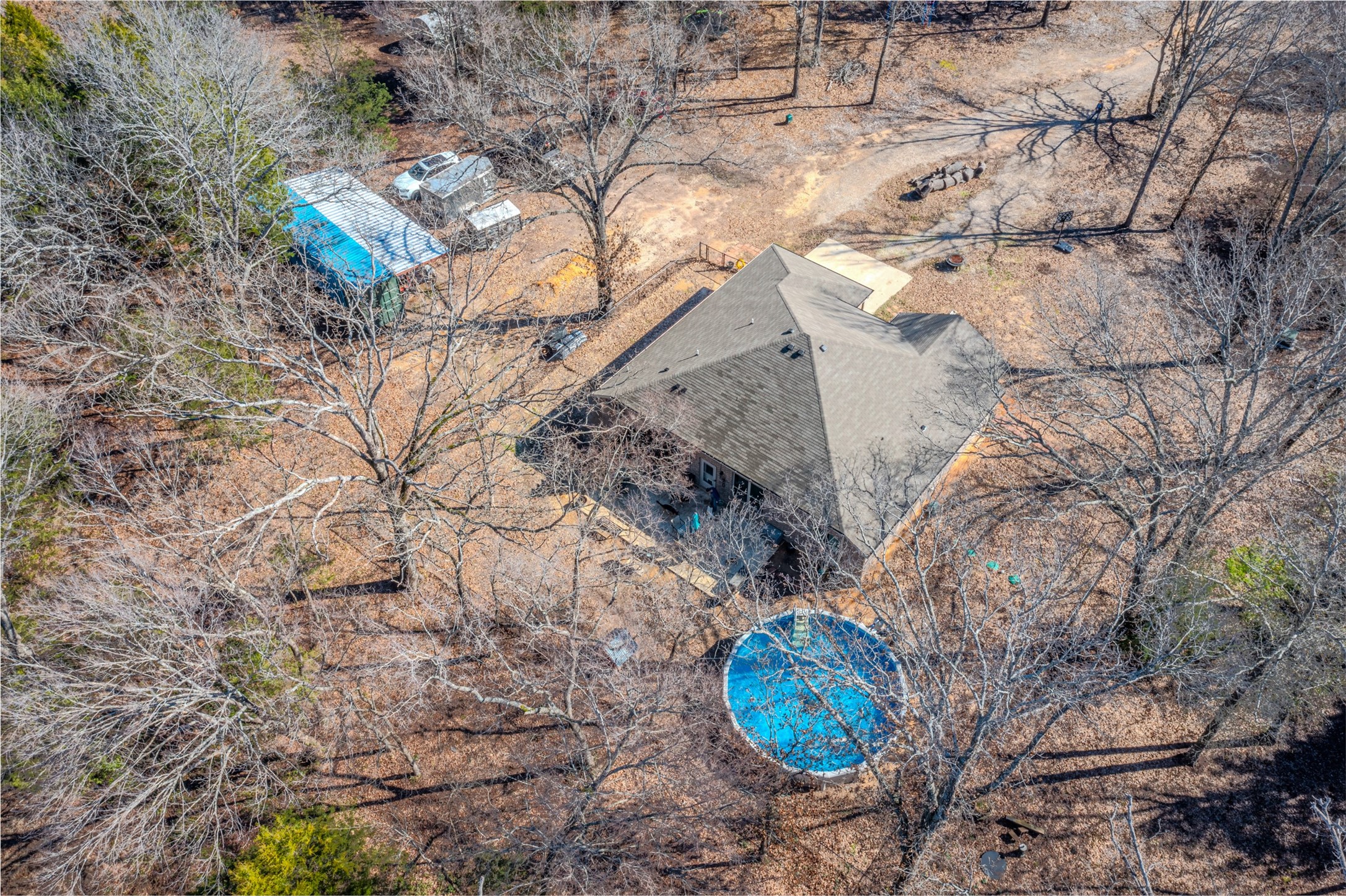 8676 State Highway 19 Edgewood TX 75117