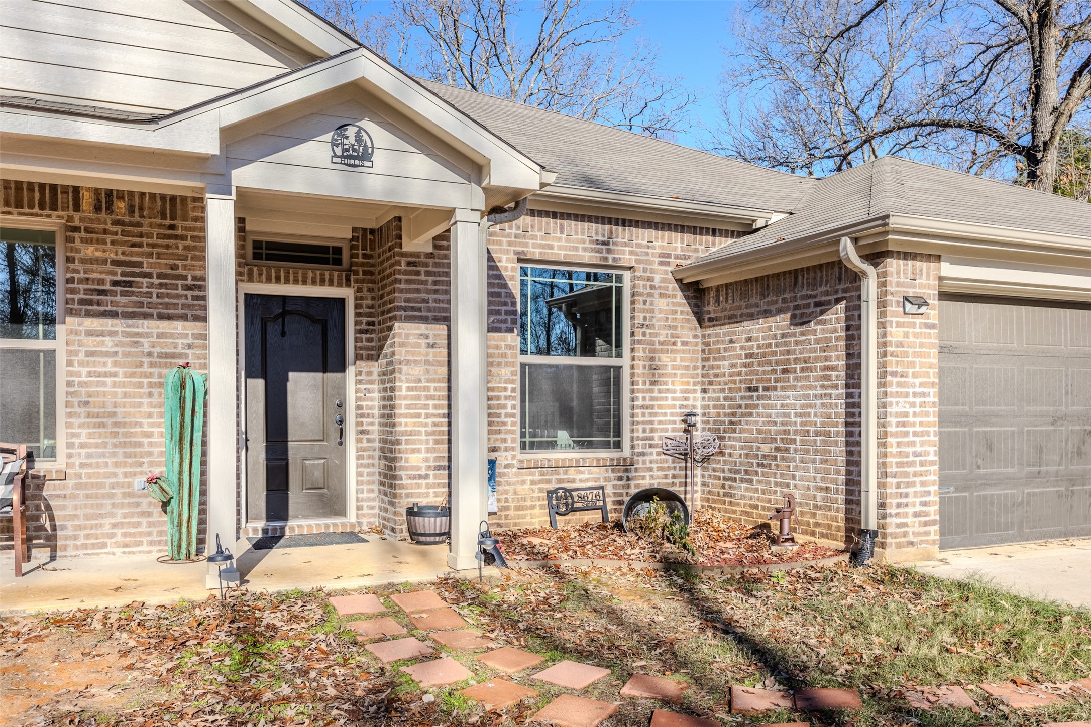 8676 State Highway 19 Edgewood TX 75117