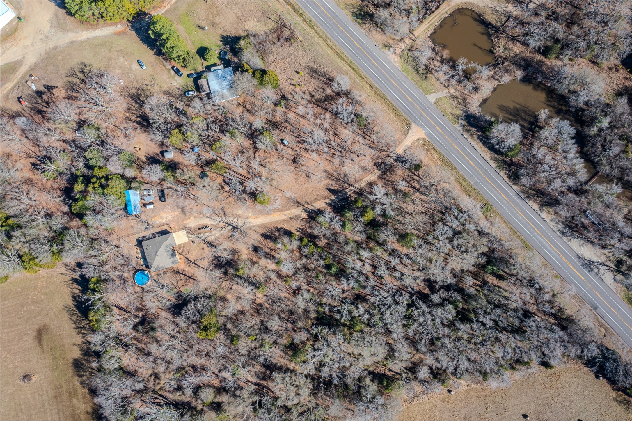 8676 State Highway 19 Edgewood TX 75117