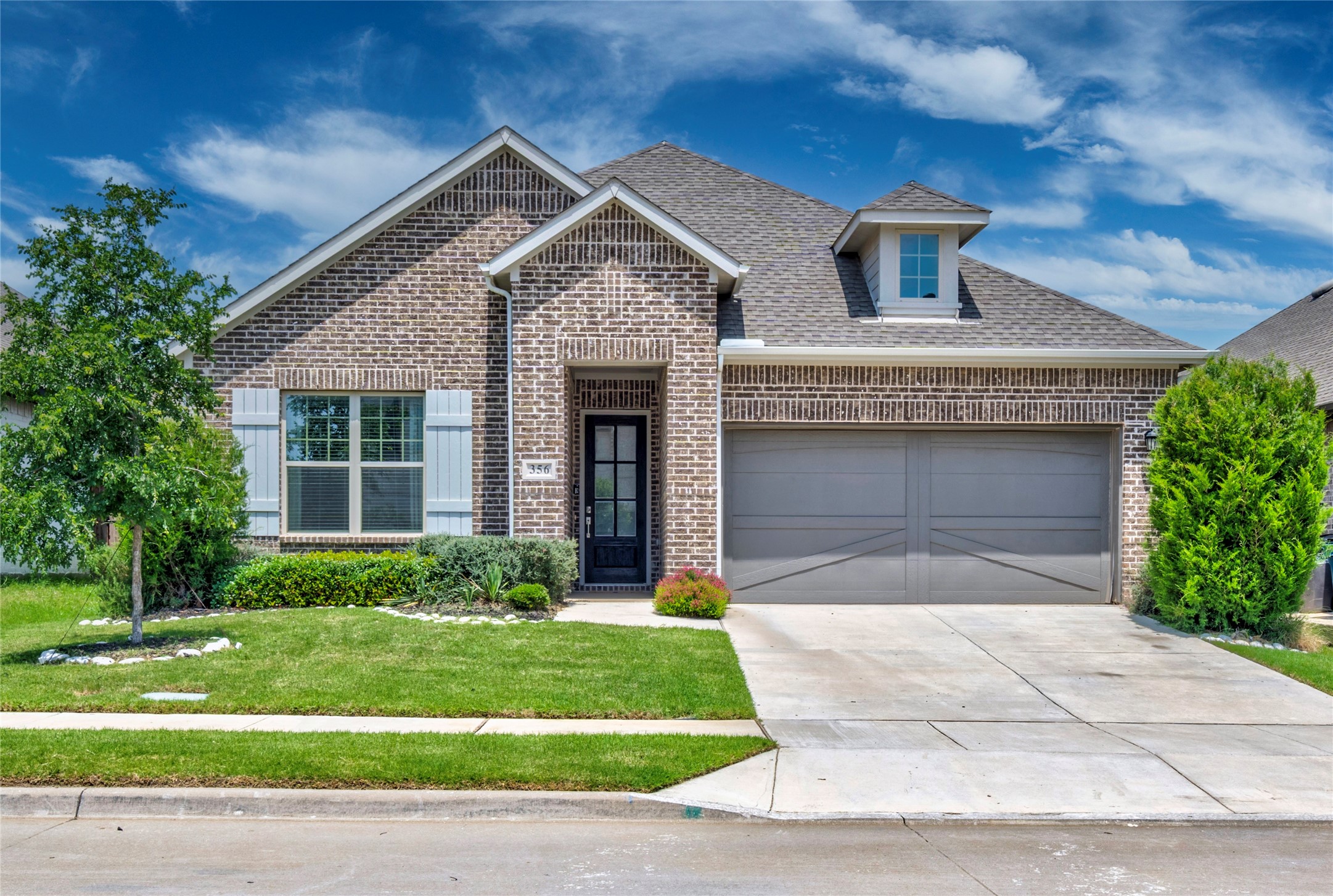 356 Greenbriar Road Little Elm TX 75068