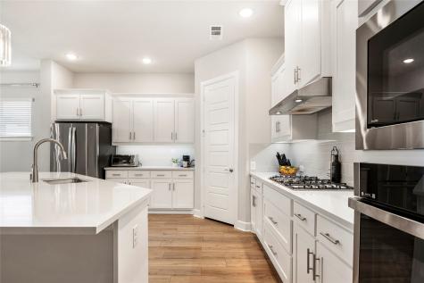 356 Greenbriar Road Little Elm TX 75068