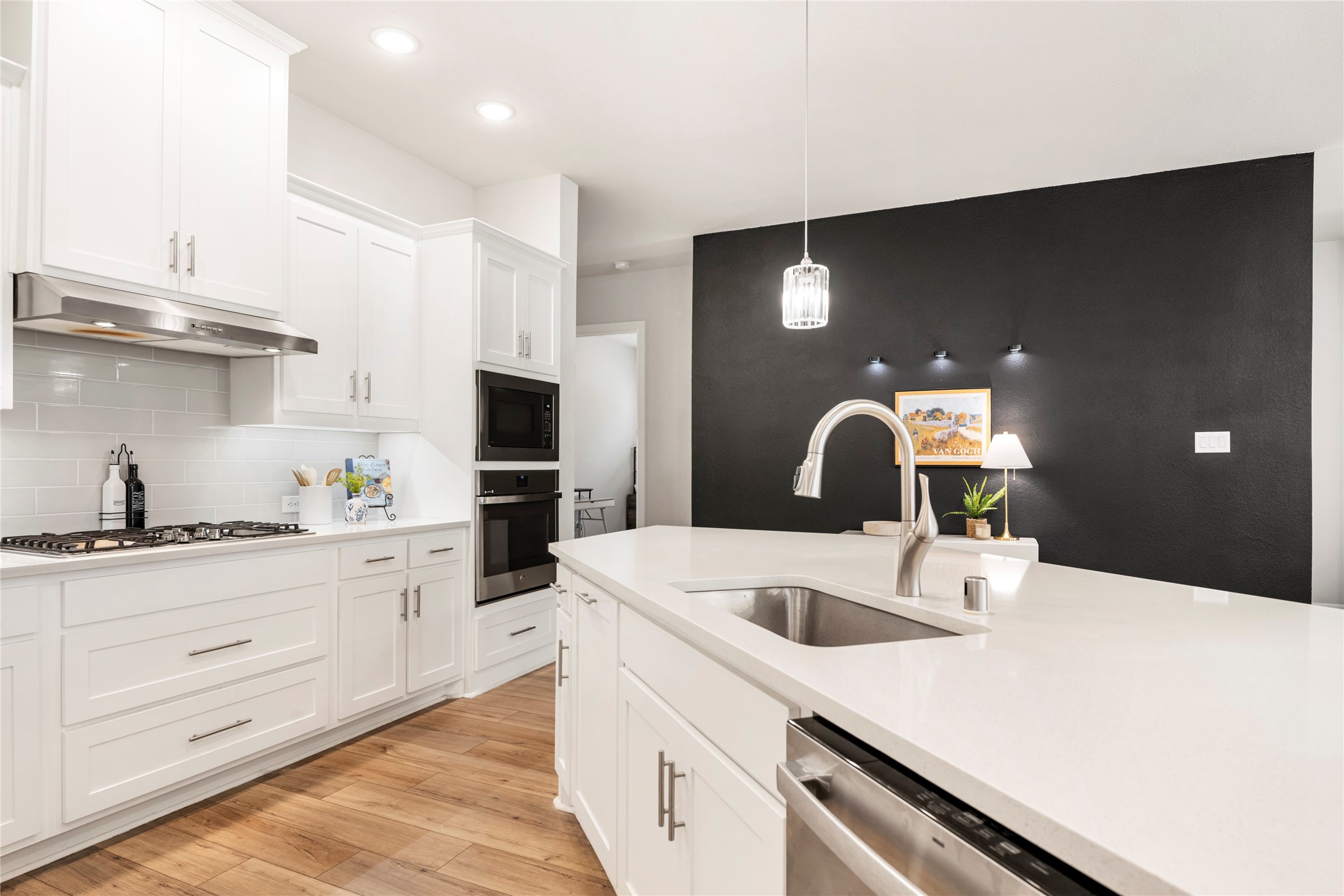 356 Greenbriar Road Little Elm TX 75068
