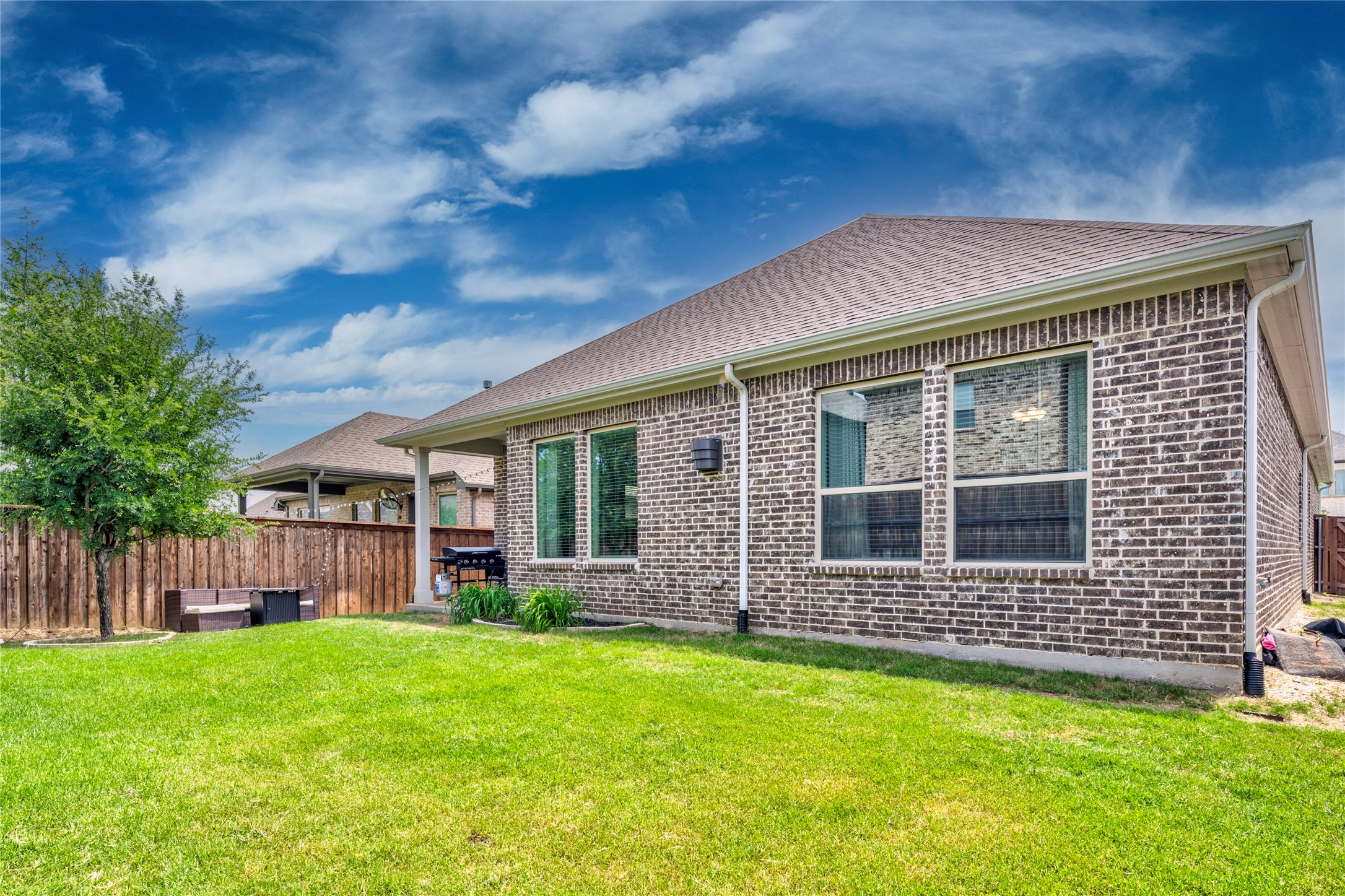 356 Greenbriar Road Little Elm TX 75068