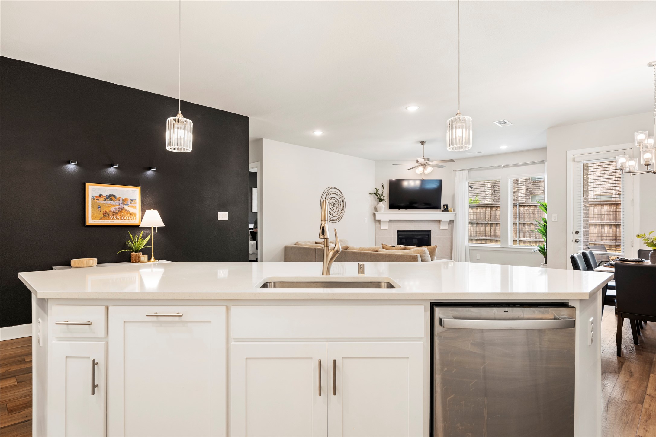 356 Greenbriar Road Little Elm TX 75068