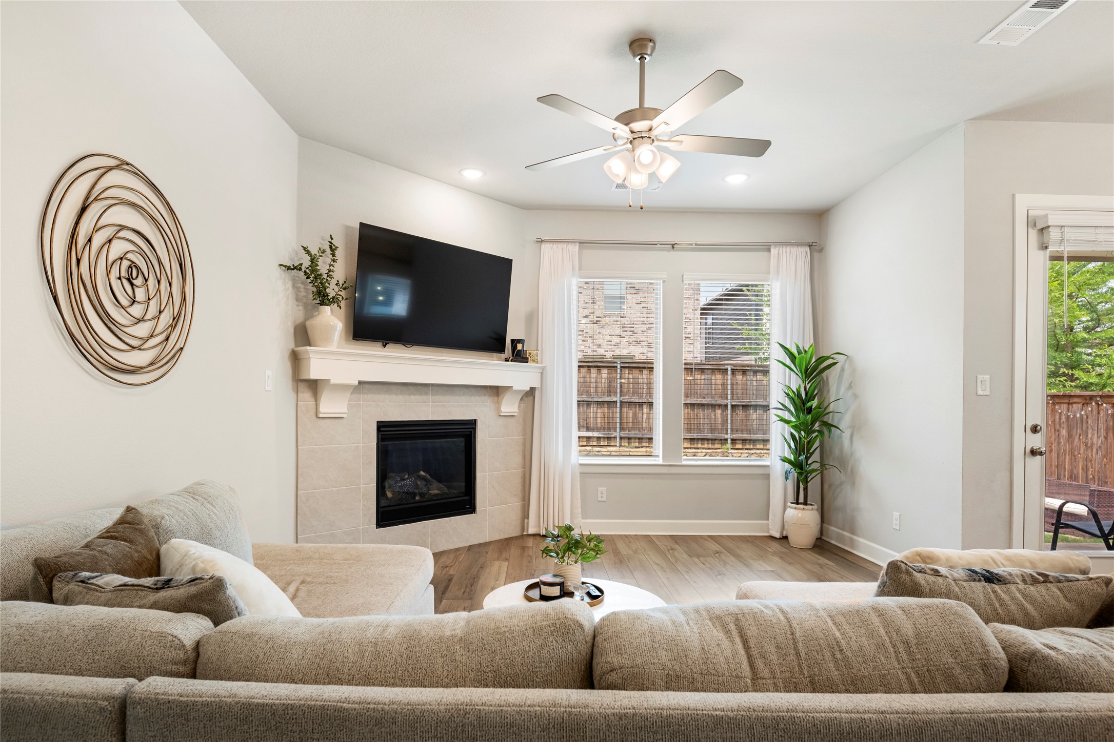 356 Greenbriar Road Little Elm TX 75068