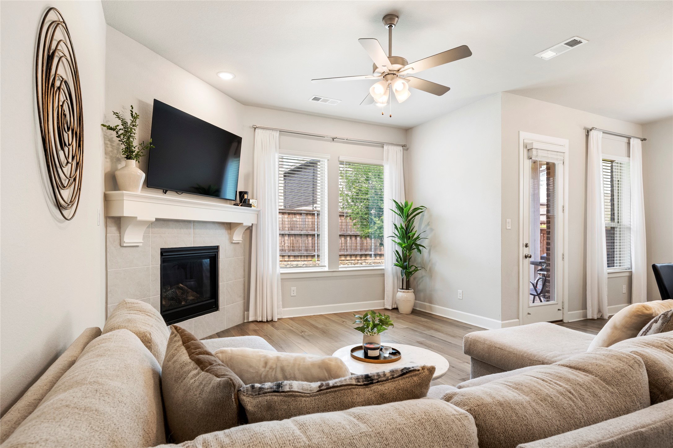 356 Greenbriar Road Little Elm TX 75068