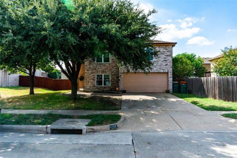 1205 Nutting Street Cedar Hill TX 75104