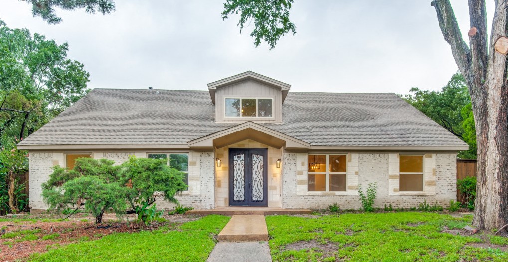 1433 Lincoln Place Carrollton TX 75006