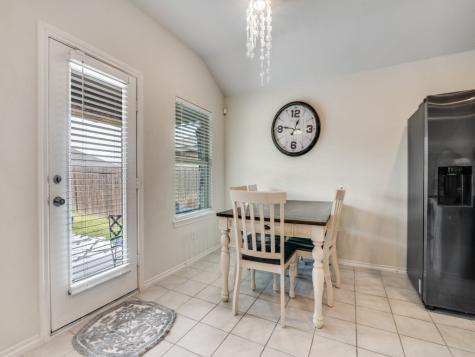 2431 Rosharon Drive Forney TX 75126