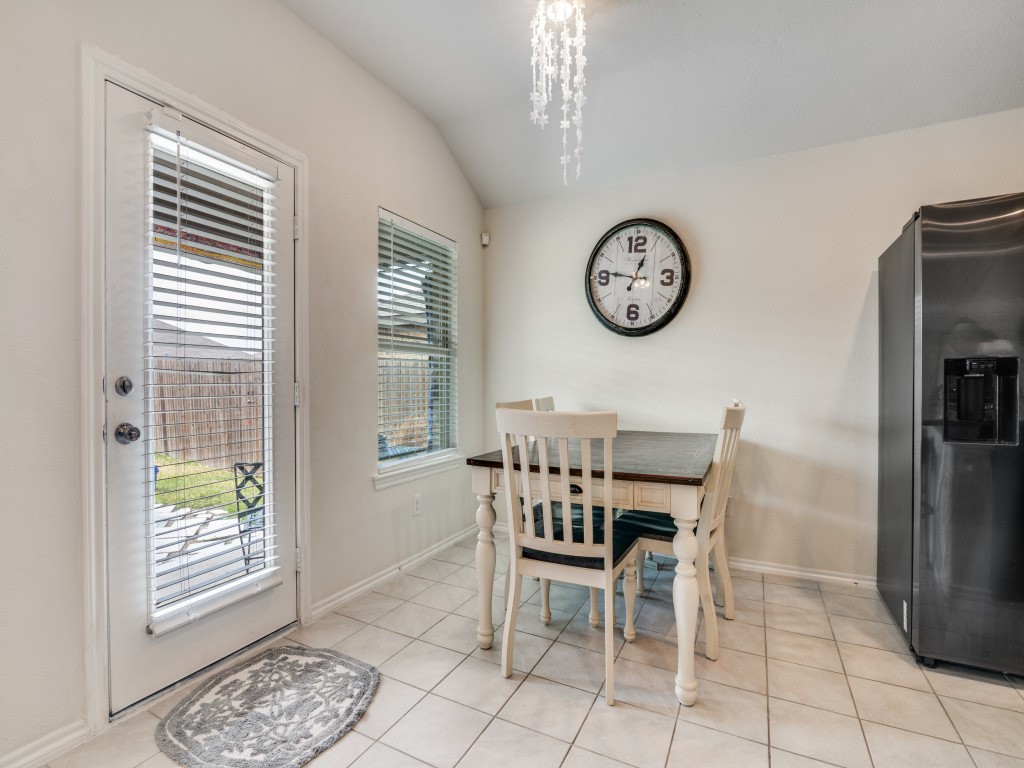 2431 Rosharon Drive Forney TX 75126