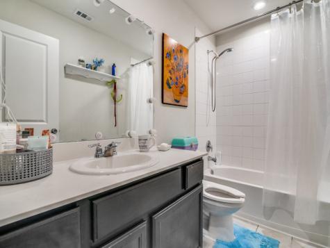 2431 Rosharon Drive Forney TX 75126