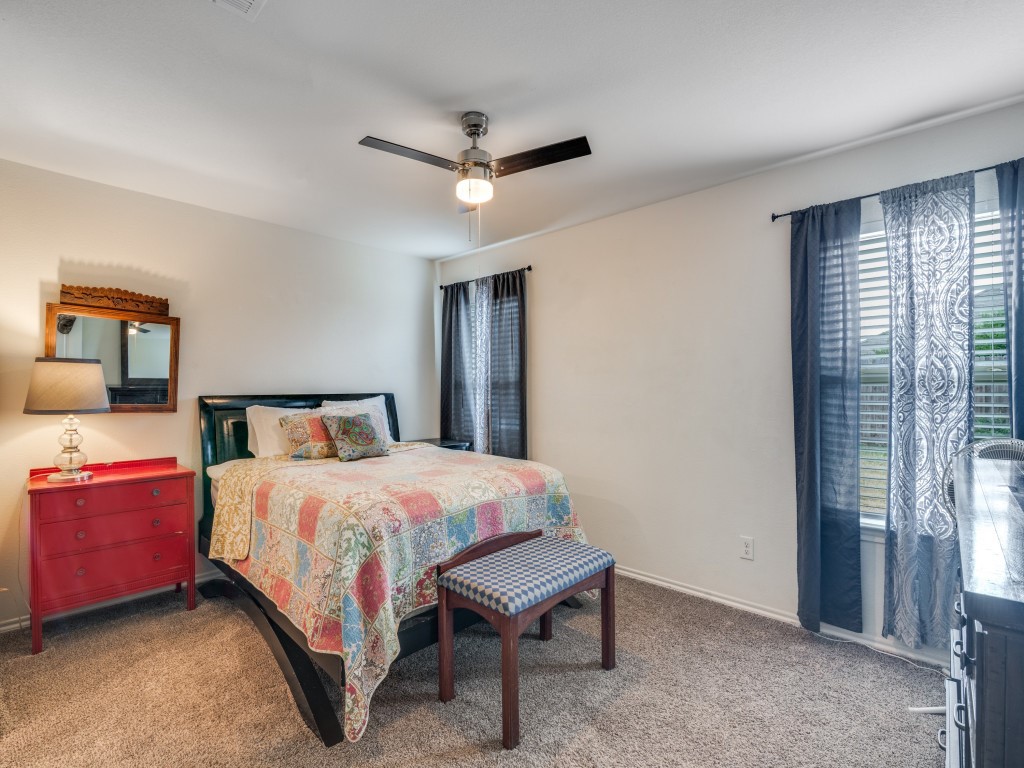 2431 Rosharon Drive Forney TX 75126