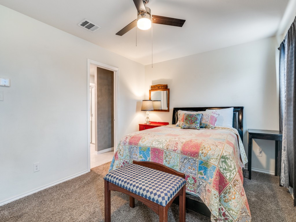2431 Rosharon Drive Forney TX 75126