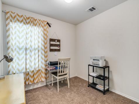 2431 Rosharon Drive Forney TX 75126