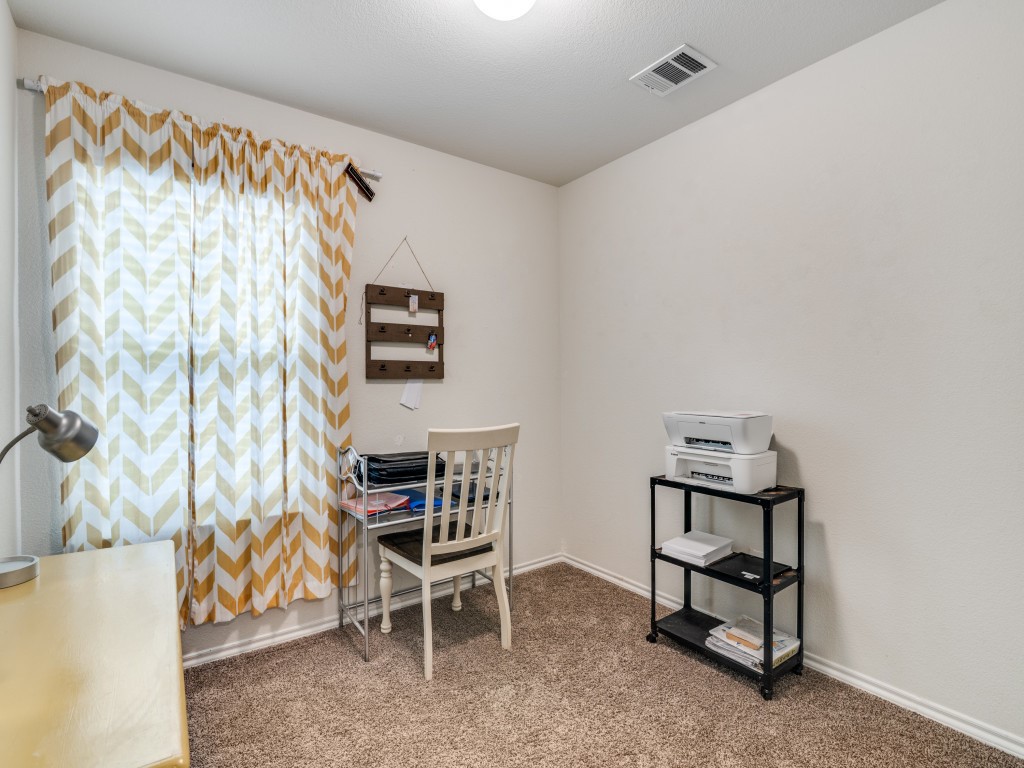 2431 Rosharon Drive Forney TX 75126