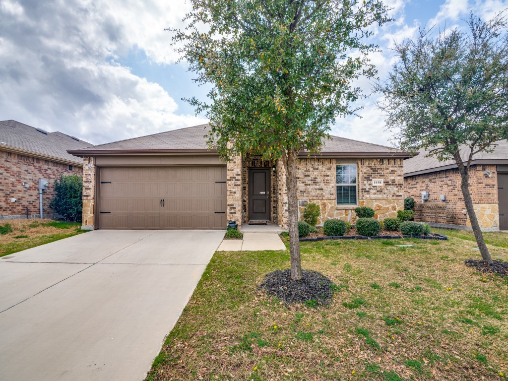 2431 Rosharon Drive Forney TX 75126