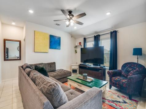2431 Rosharon Drive Forney TX 75126