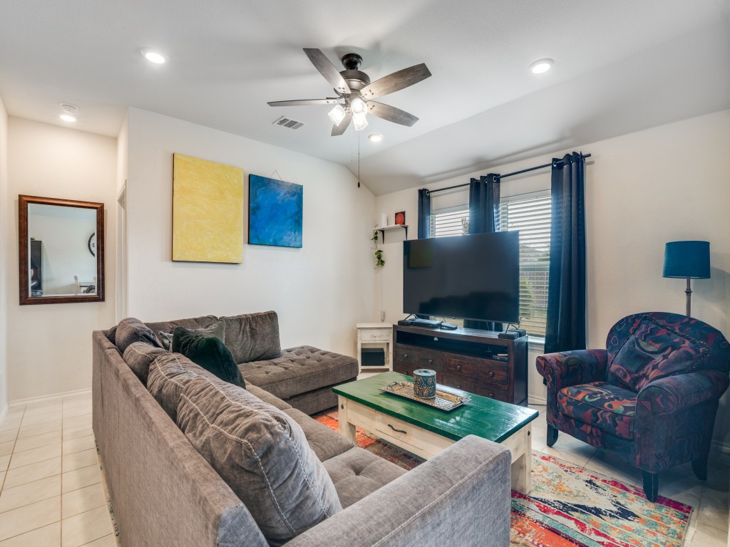 2431 Rosharon Drive Forney TX 75126