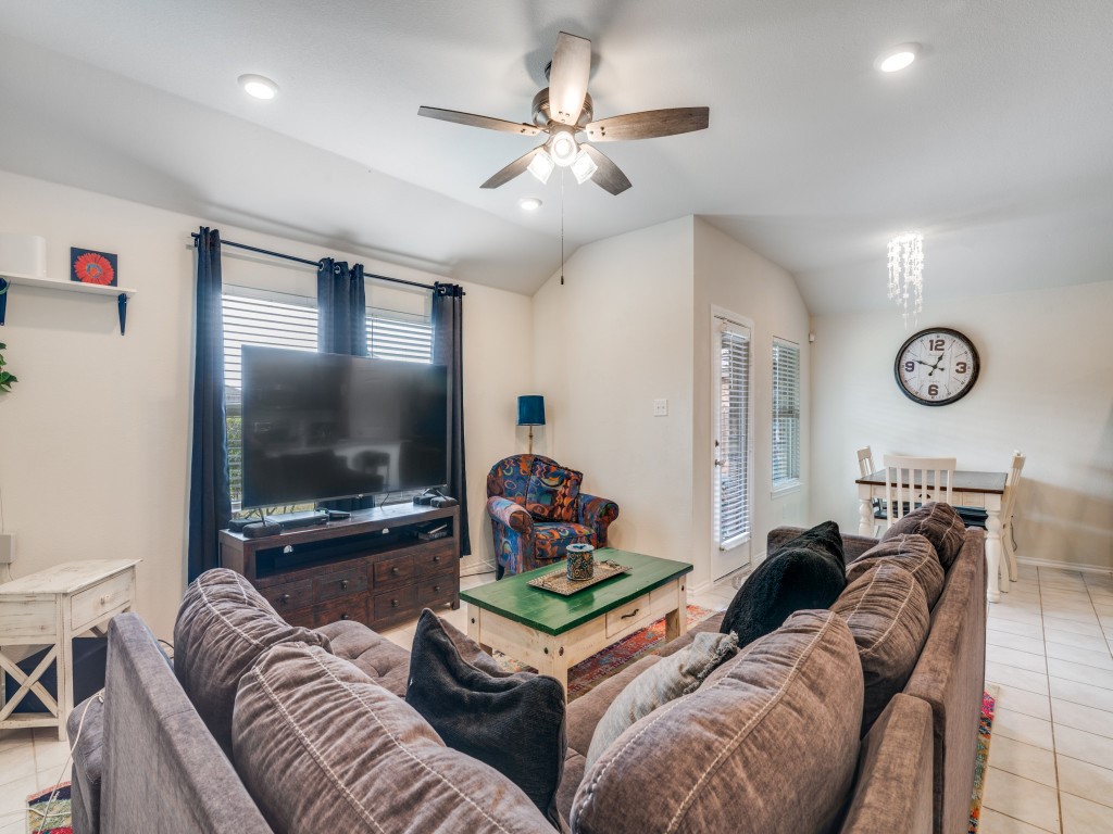 2431 Rosharon Drive Forney TX 75126