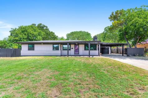 7015 Woodhill Road Dallas TX 75217