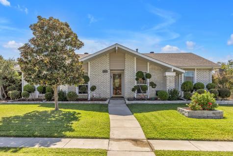 5004 Hetherington Place The Colony TX 75056