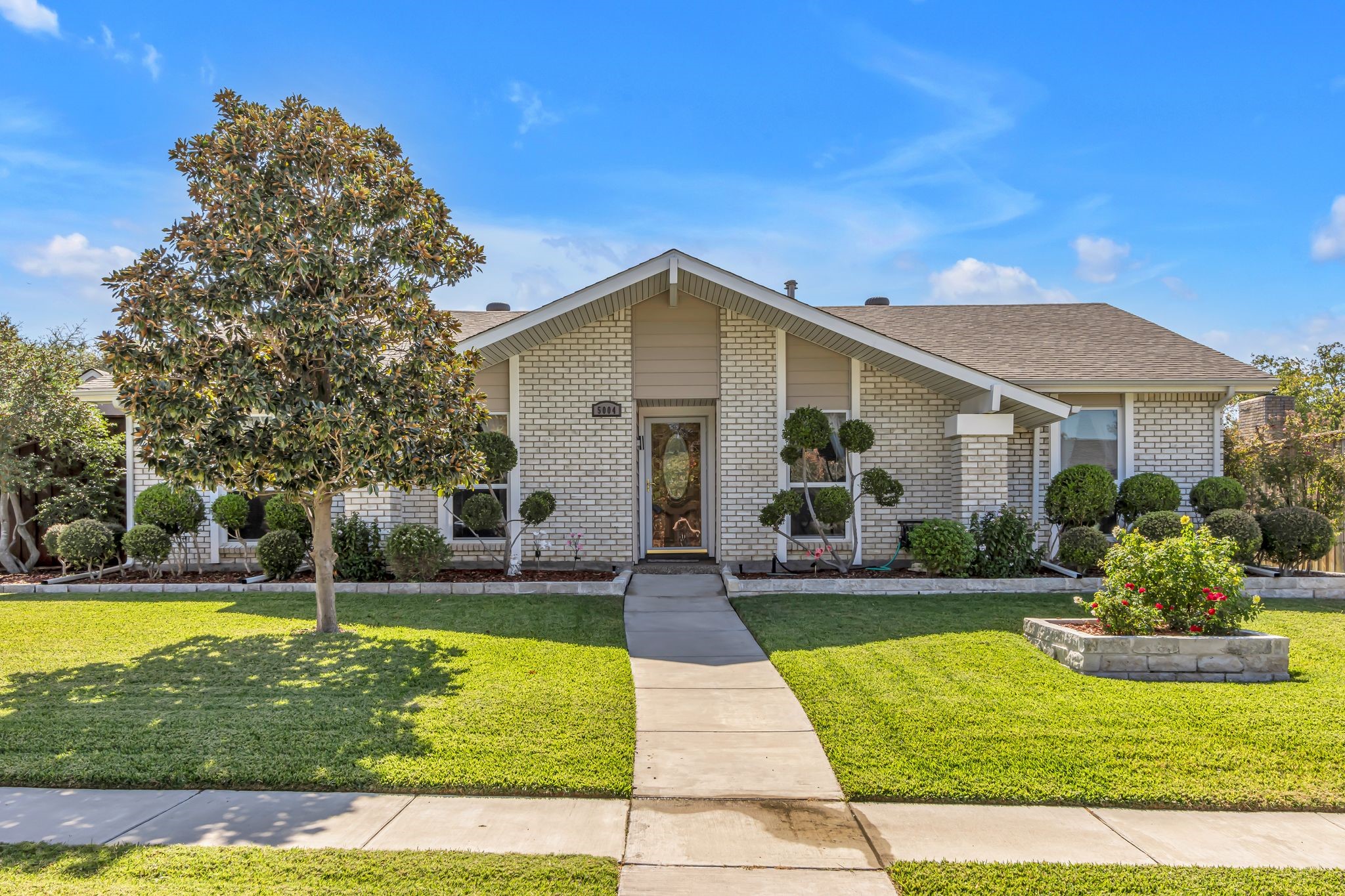 5004 Hetherington Place The Colony TX 75056