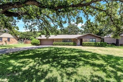 3103 S Garland Street Decatur TX 76234