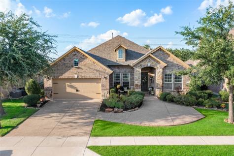 2619 Powderhorn Drive Little Elm TX 75068