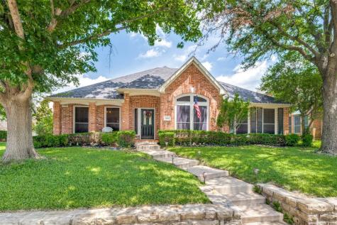 8312 Pinnacle Drive Frisco TX 75033