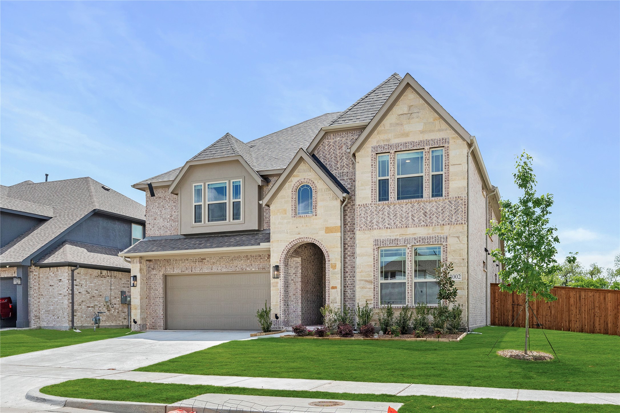3002 Wild River Road Melissa TX 75454