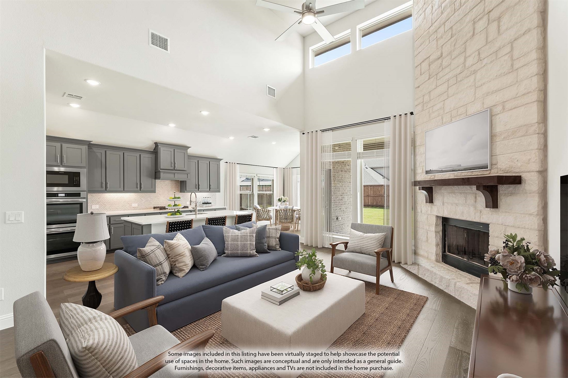 3002 Wild River Road Melissa TX 75454
