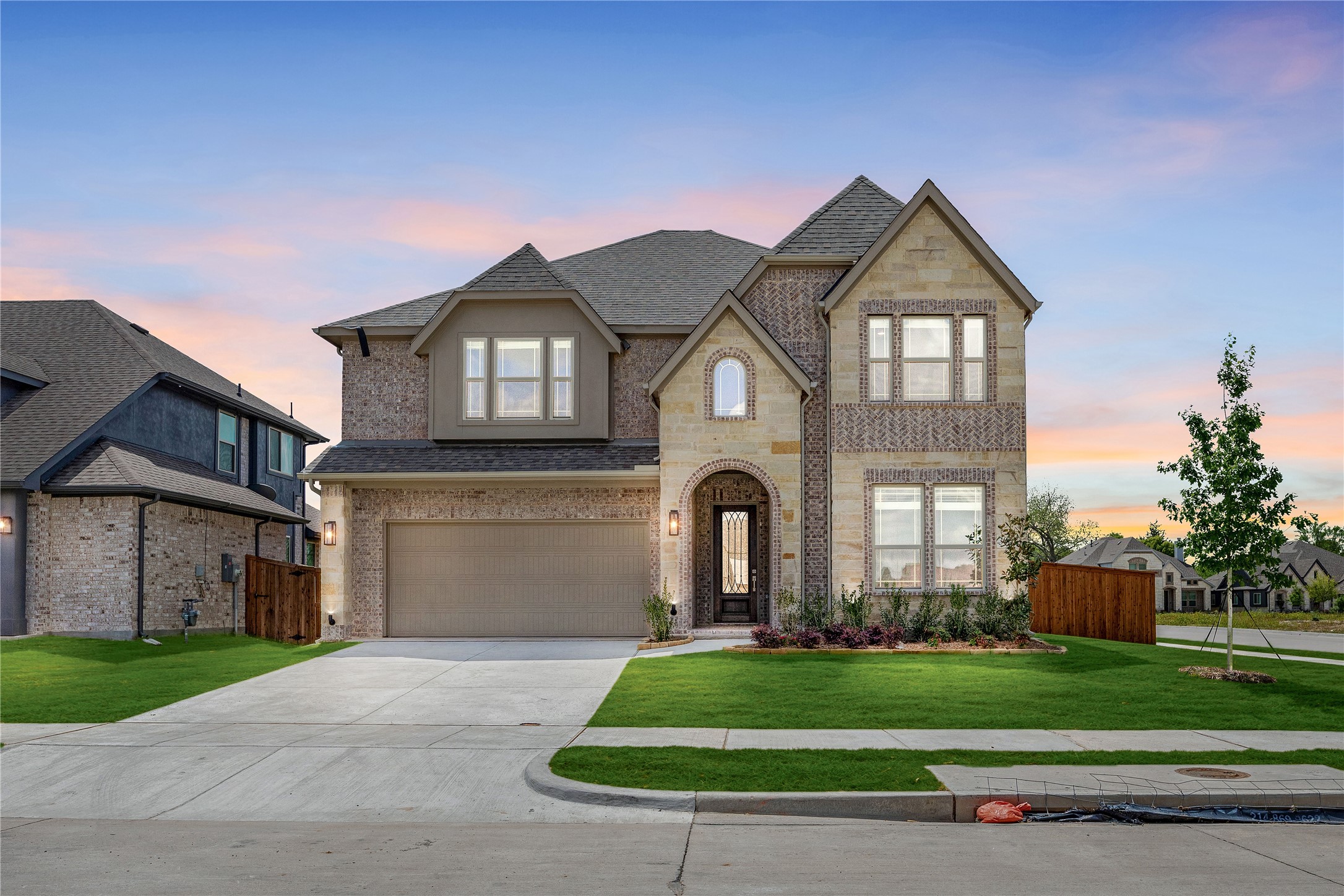 3002 Wild River Road Melissa TX 75454