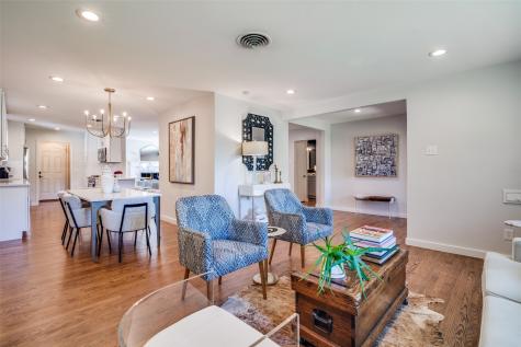 2352 Fenestra Drive Dallas TX 75228