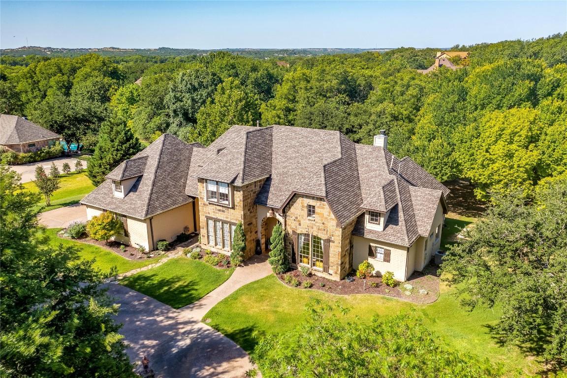 1413 Keeneland Hill Drive Aledo TX 76008