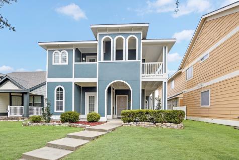 1129 Appalachian Lane Savannah TX 76227