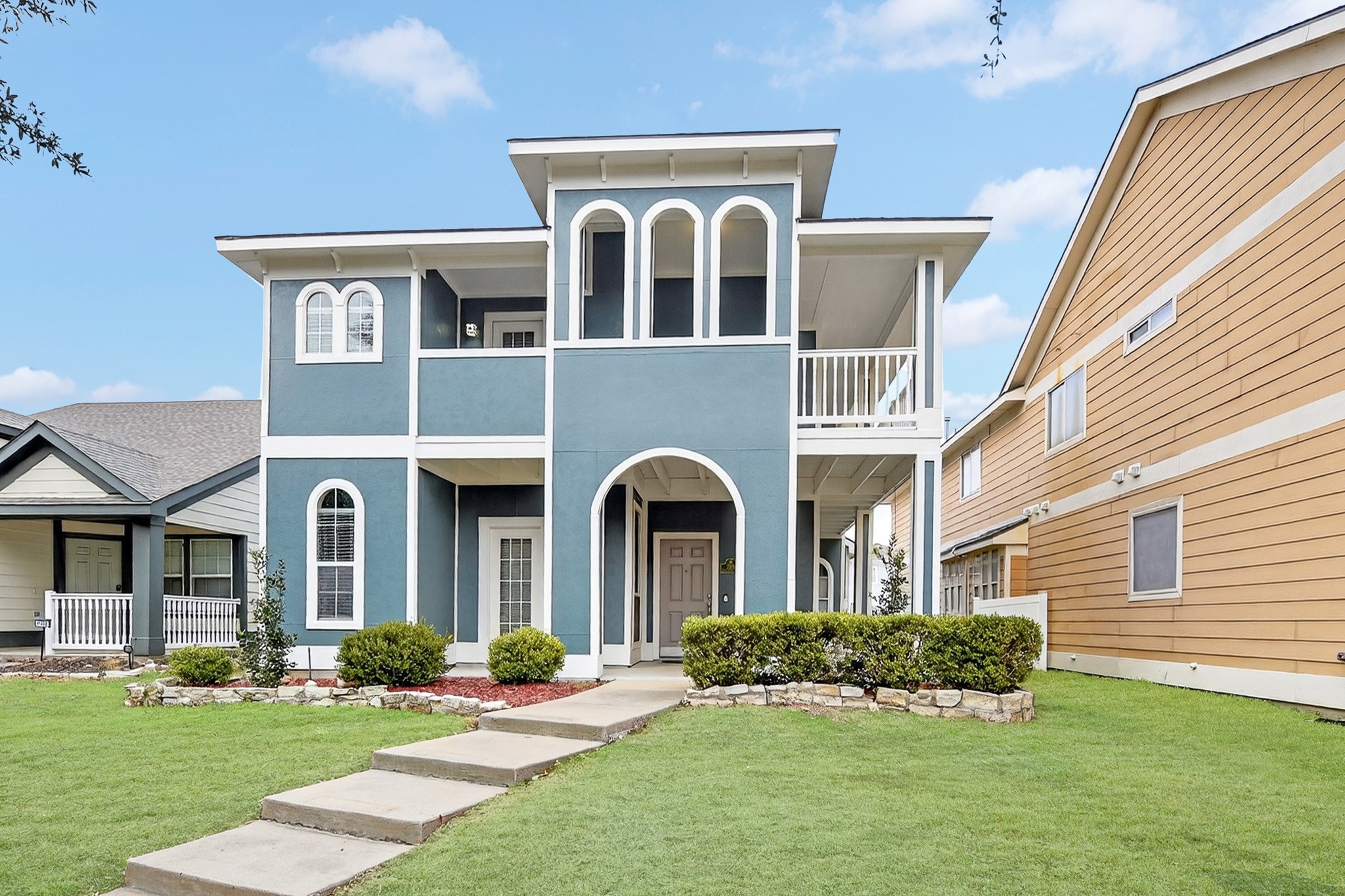 1129 Appalachian Lane Savannah TX 76227