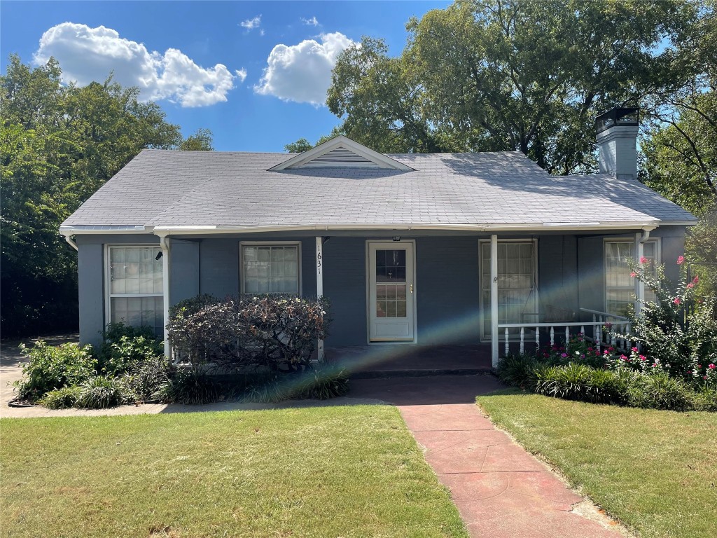 1631 S Nursery Road Irving TX 75060