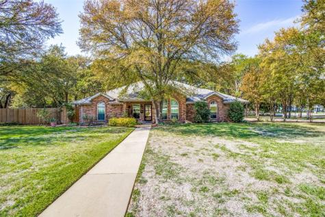 321 Roy Court Keller TX 76248